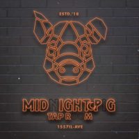 Midnight Pig Taproom logo BeerPulse