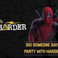 mike's HARDER Deadpool 2 partnership BeerPulse