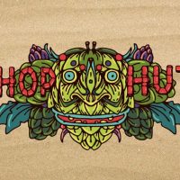 Monday Night Brewing Hop Hut banner BeerPulse
