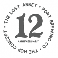 Port Brewing The Lost Abbey 12th Anniversary BeerPulse
