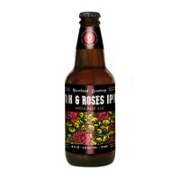 Portland Ink and Roses IPA BeerPulse