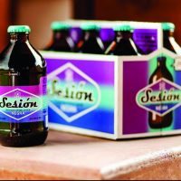 Sesion Negra Mexican Lager bottles BeerPulse II