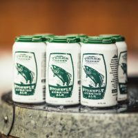 Three Creeks Stonefly Session Ale can BeerPulse