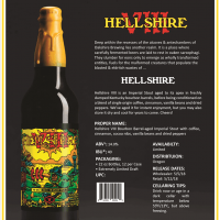 oakshire hellshire sellsheet