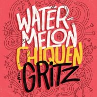 Against the Grain Watermelon Chiquen Gritz label BeerPulse