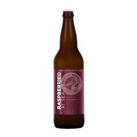 Pelican Raspberried bottle BeerPulse II