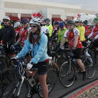 Team Left Hand bikes BeerPulse
